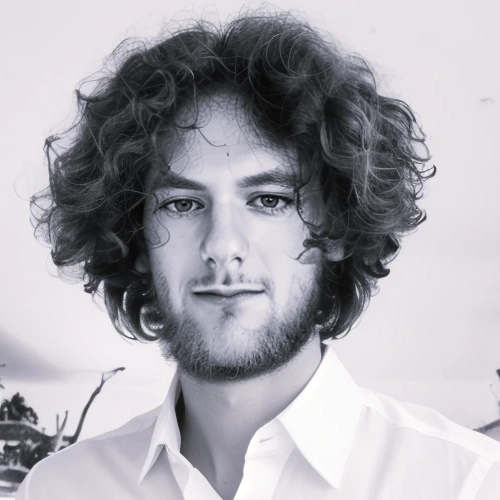 Michael Selbertinger, Programmierer, Full-Stack