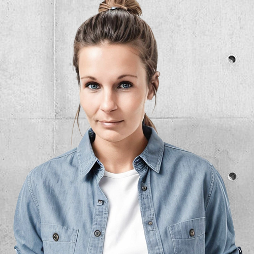 Anja Tepper, Suchmaschinenoptimierung