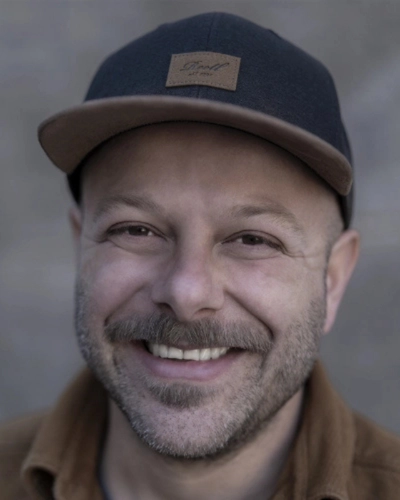 Dominik Mayer, Video- und Medienproduktion, B.A. MultimediaArt