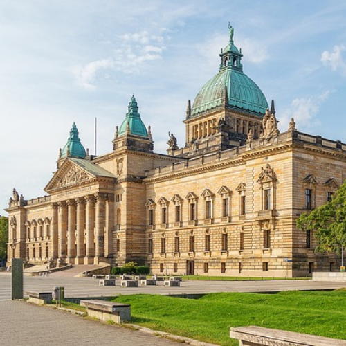 SEO Agentur Leipzig - unser Standort in Sachsen